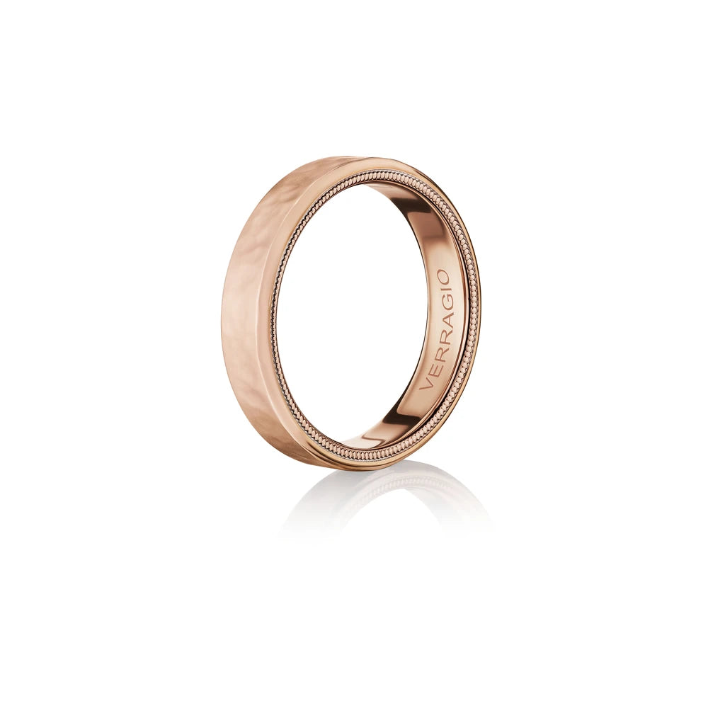 VW-5023-14K Rose Gold