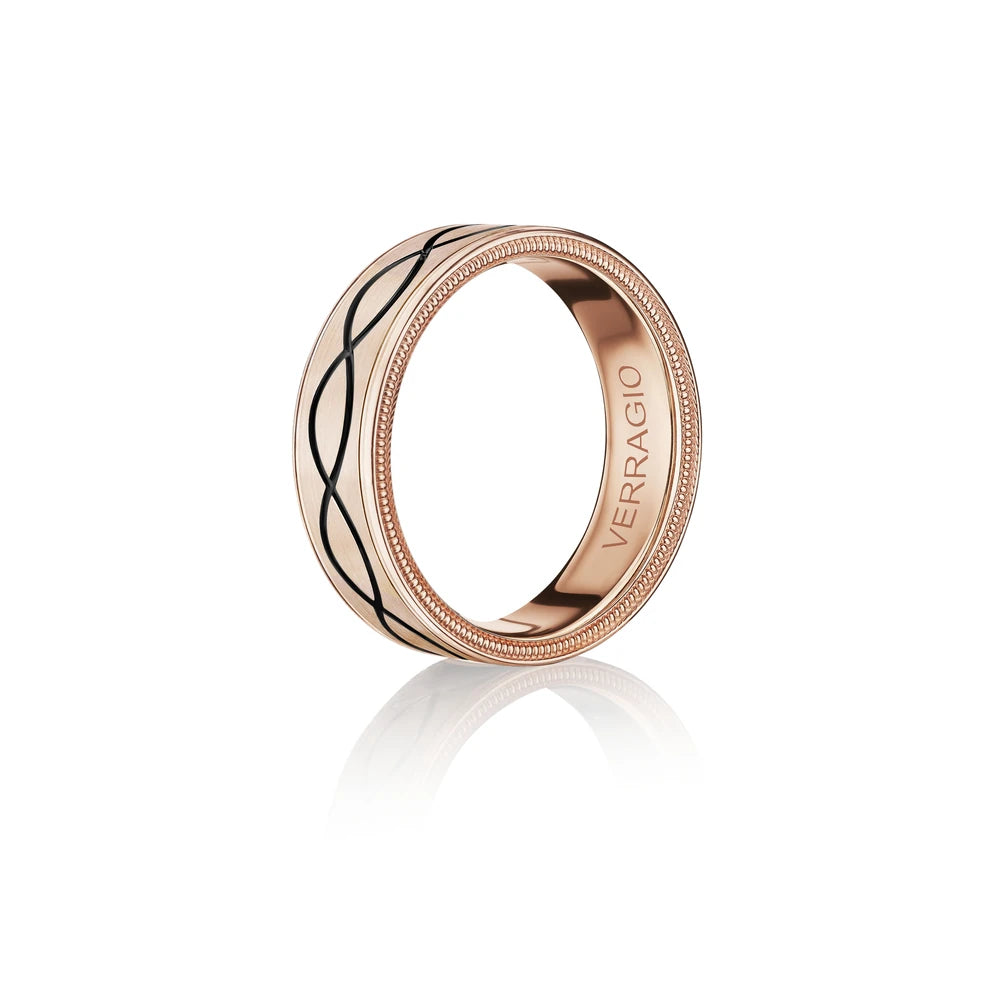 Vwb 7013 14K Rose Gold