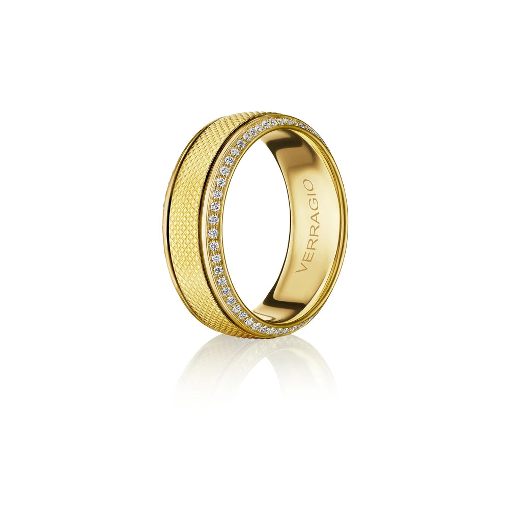 VWD-8913-14K Yellow Gold
