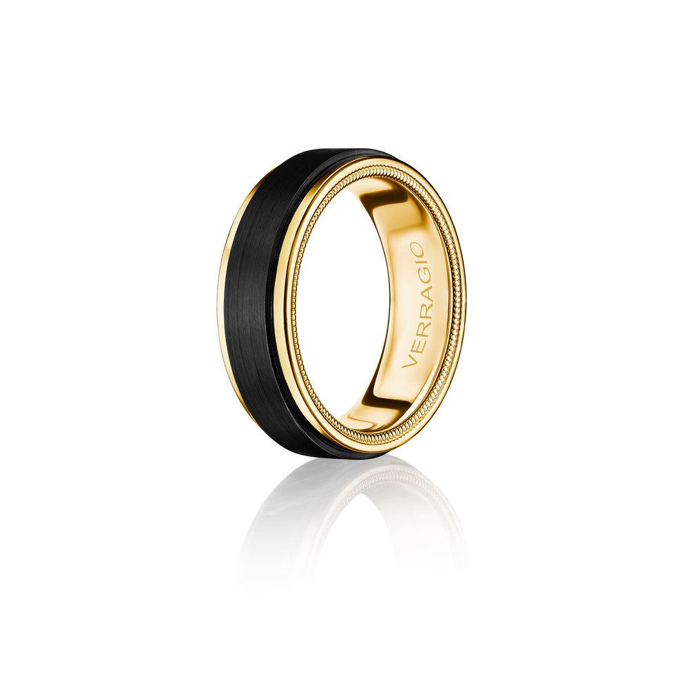 Vwfx-7501-18k Yellow Gold