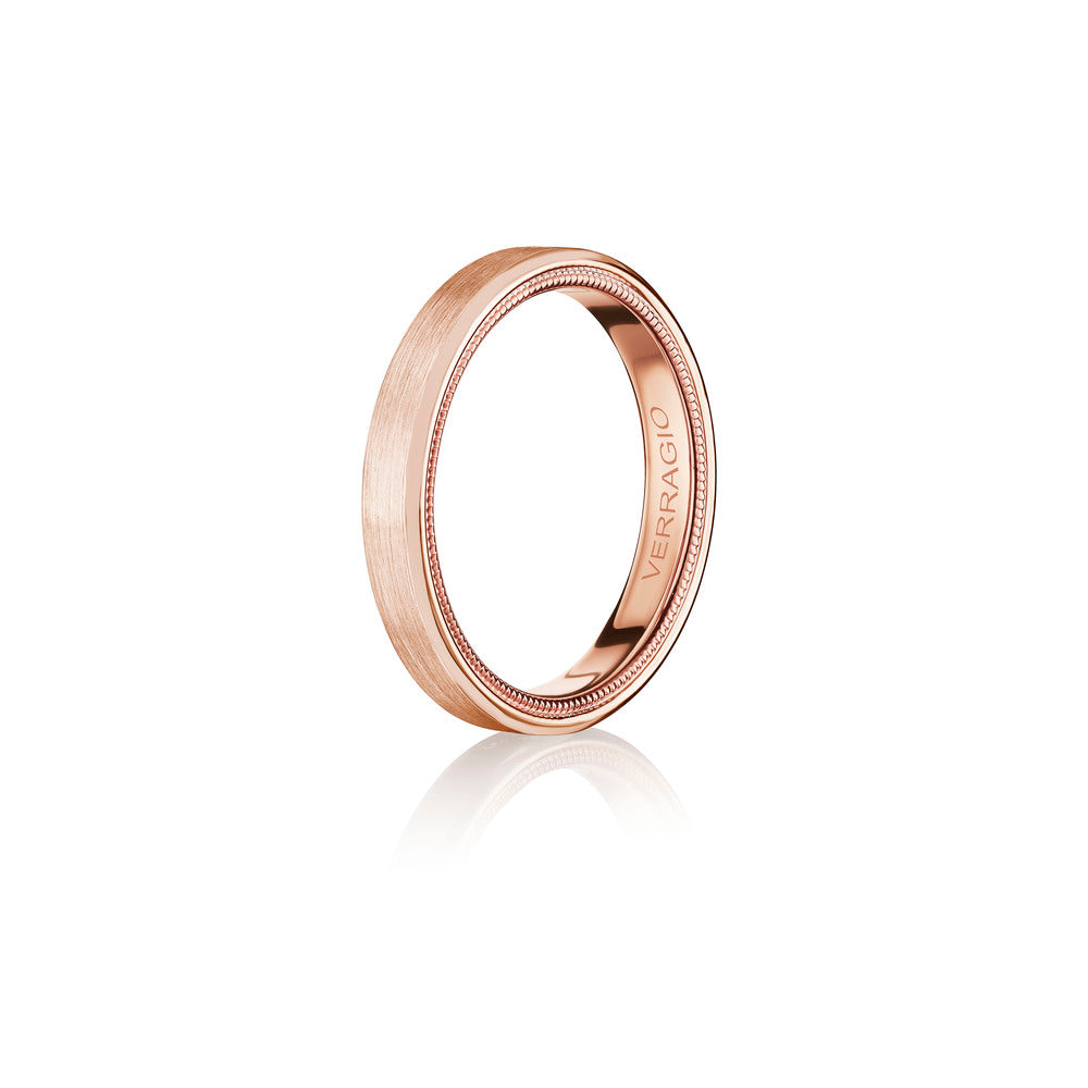 VW-4002-14K Rose Gold