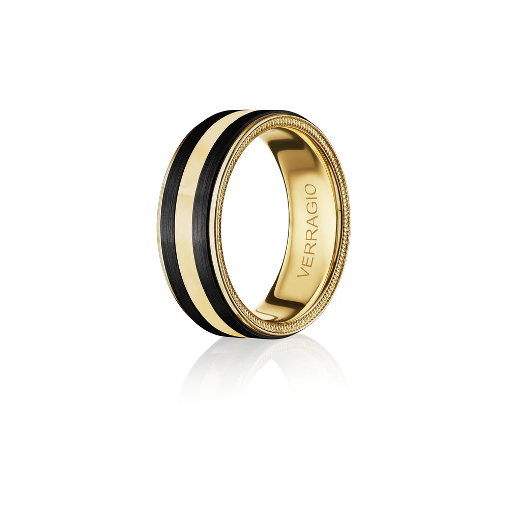 Vwfx-8504-14k Yellow Gold