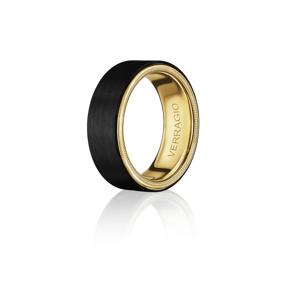 VWFX-8507-18K Yellow Gold