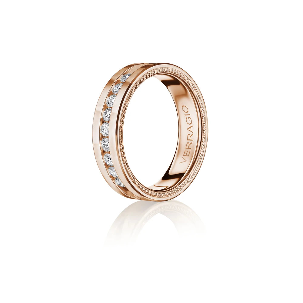 VWRD-6703-25-18K Rose Gold