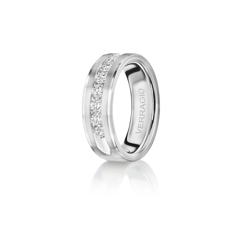 VWRD-7704-3-14K White Gold