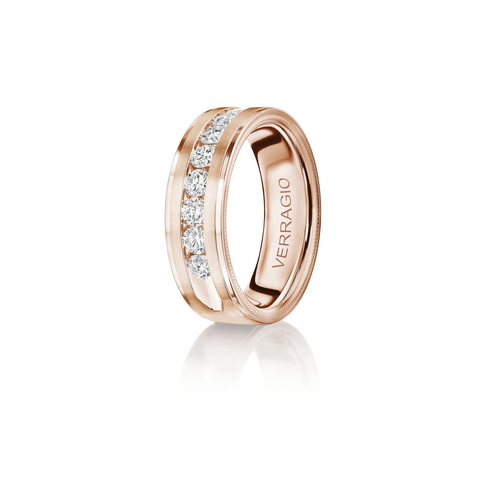 VWRD-7704-3-14K Rose Gold