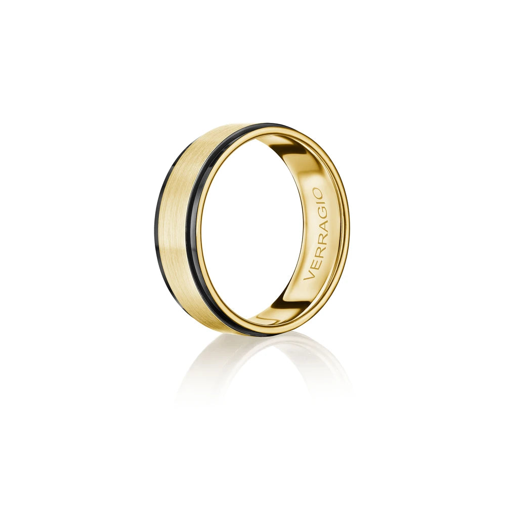 Vws-204-7-18k Yellow Gold