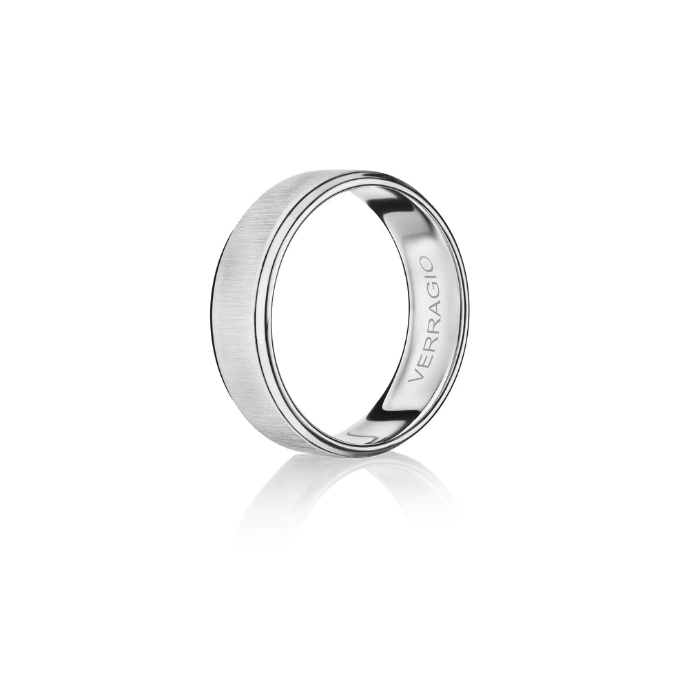 VWS-207-7-14K White Gold