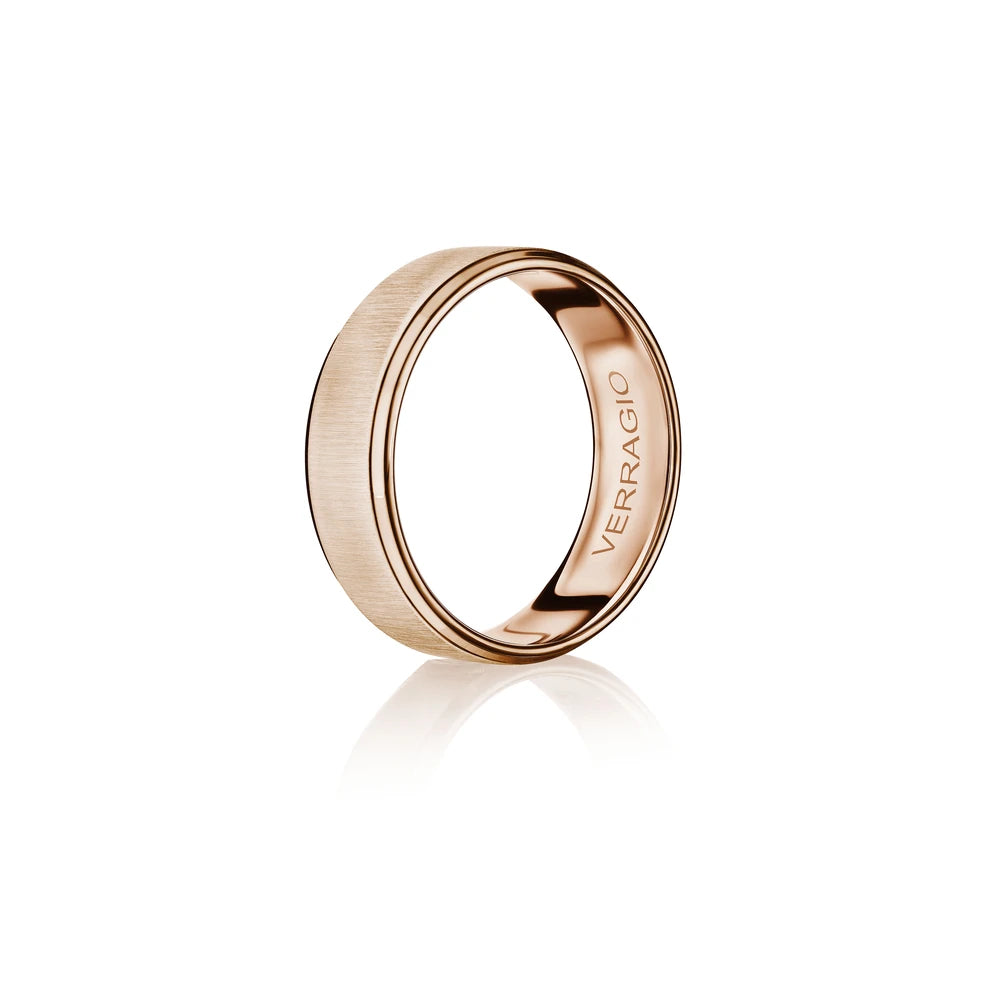 VWS-207-7-14K Rose Gold