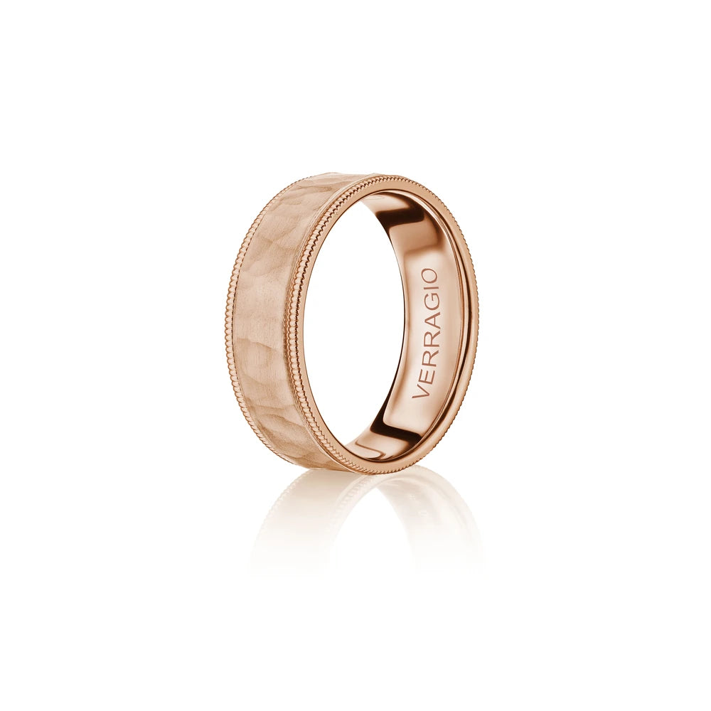 Vws-212-7-18k Rose Gold
