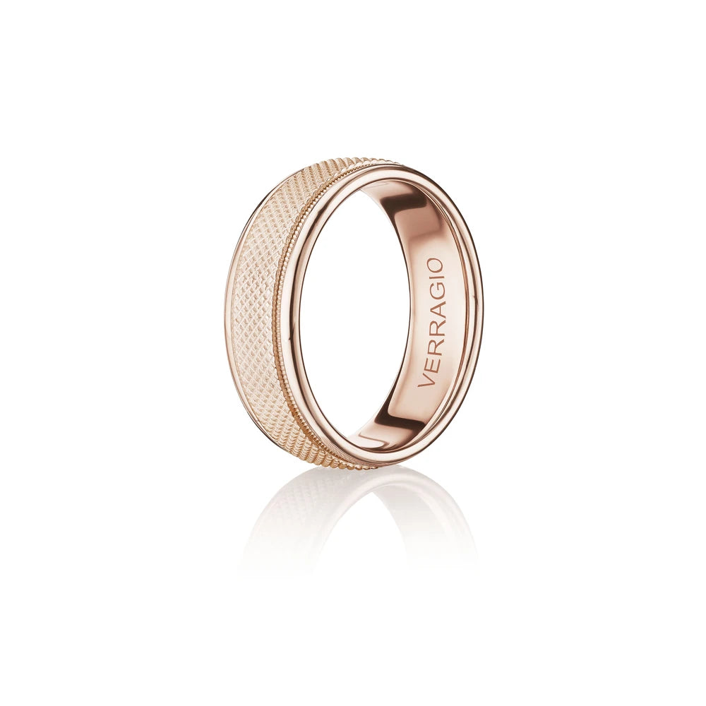 Vws-215-7-18k Rose Gold