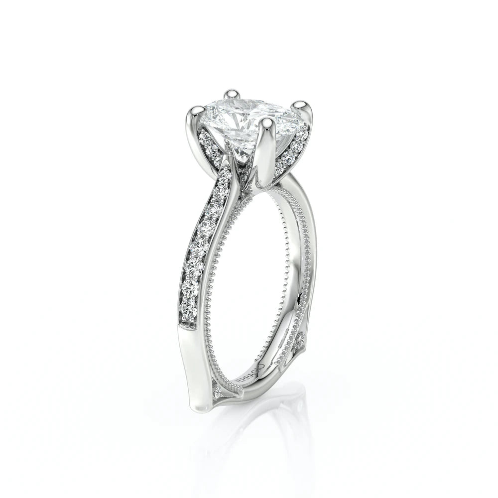 Vanguard-2207OV-Platinum Oval