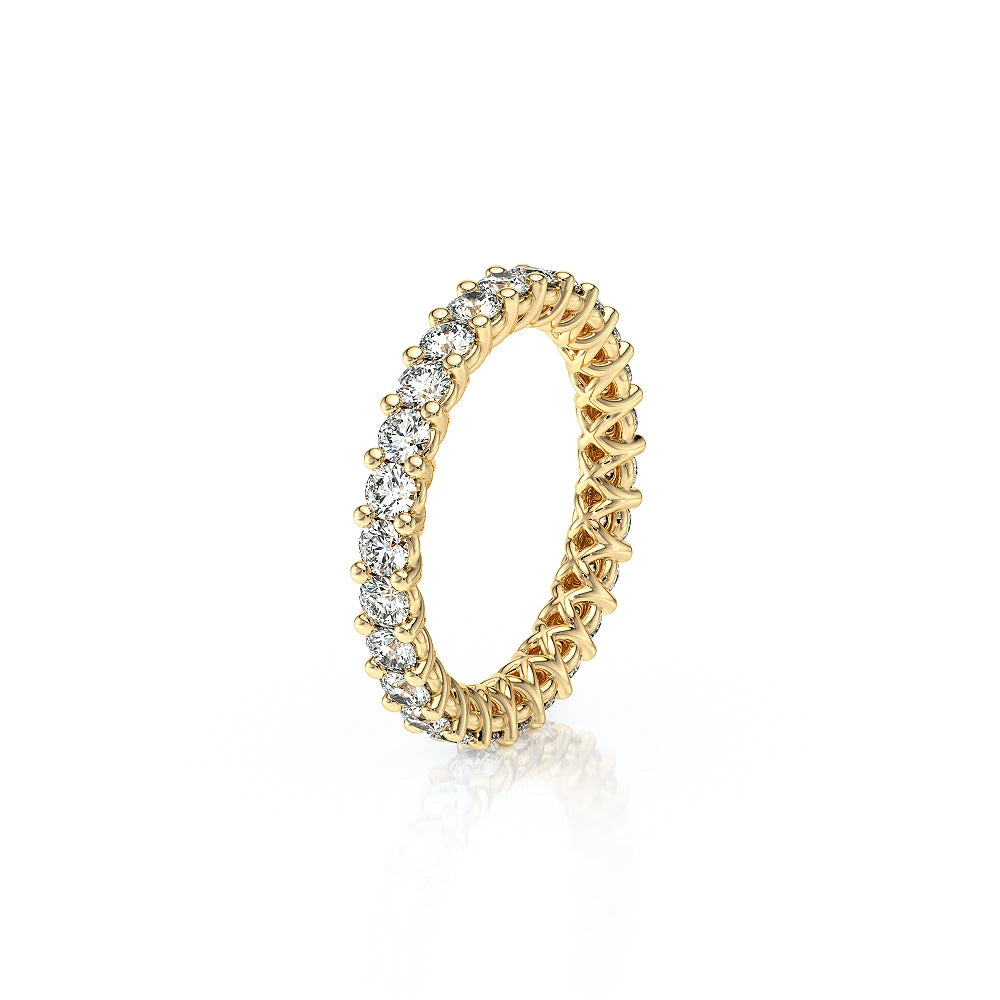 Lumino 801W 25Etr 18K Yellow Gold