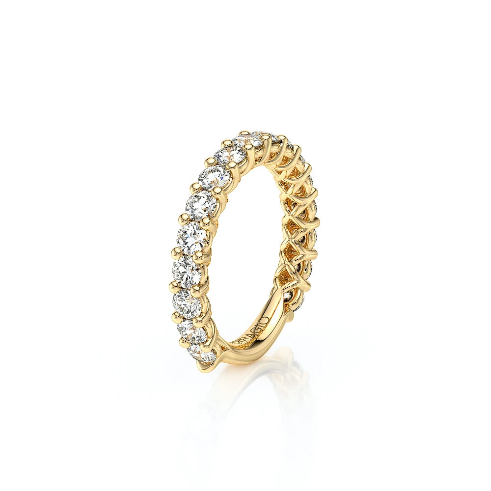 Lumino 801W 30 18K Yellow Gold