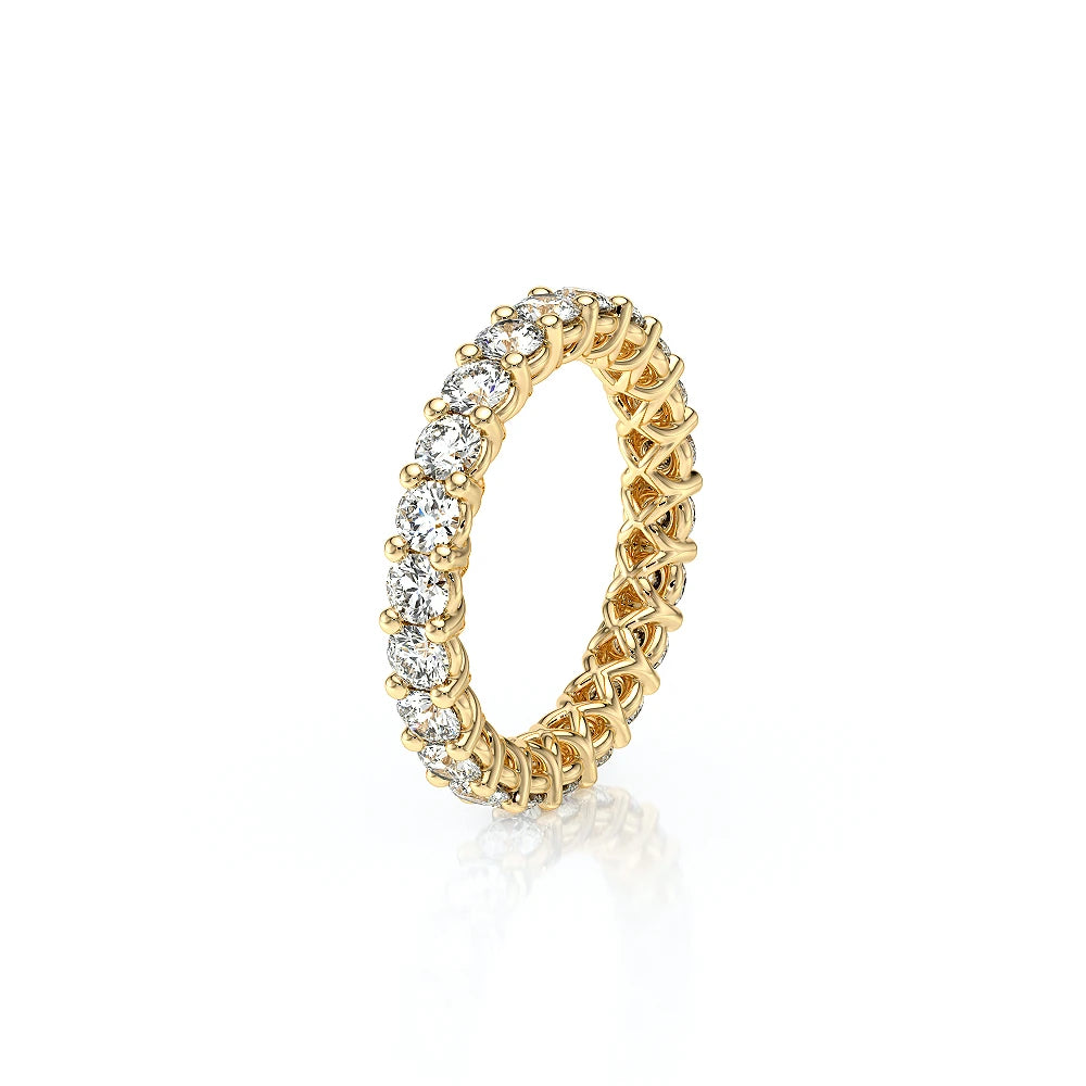 Lumino 801W 30Etr 18K Yellow Gold