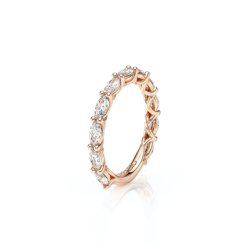 Lumino 803W 5X25 Ew 14K Rose Gold