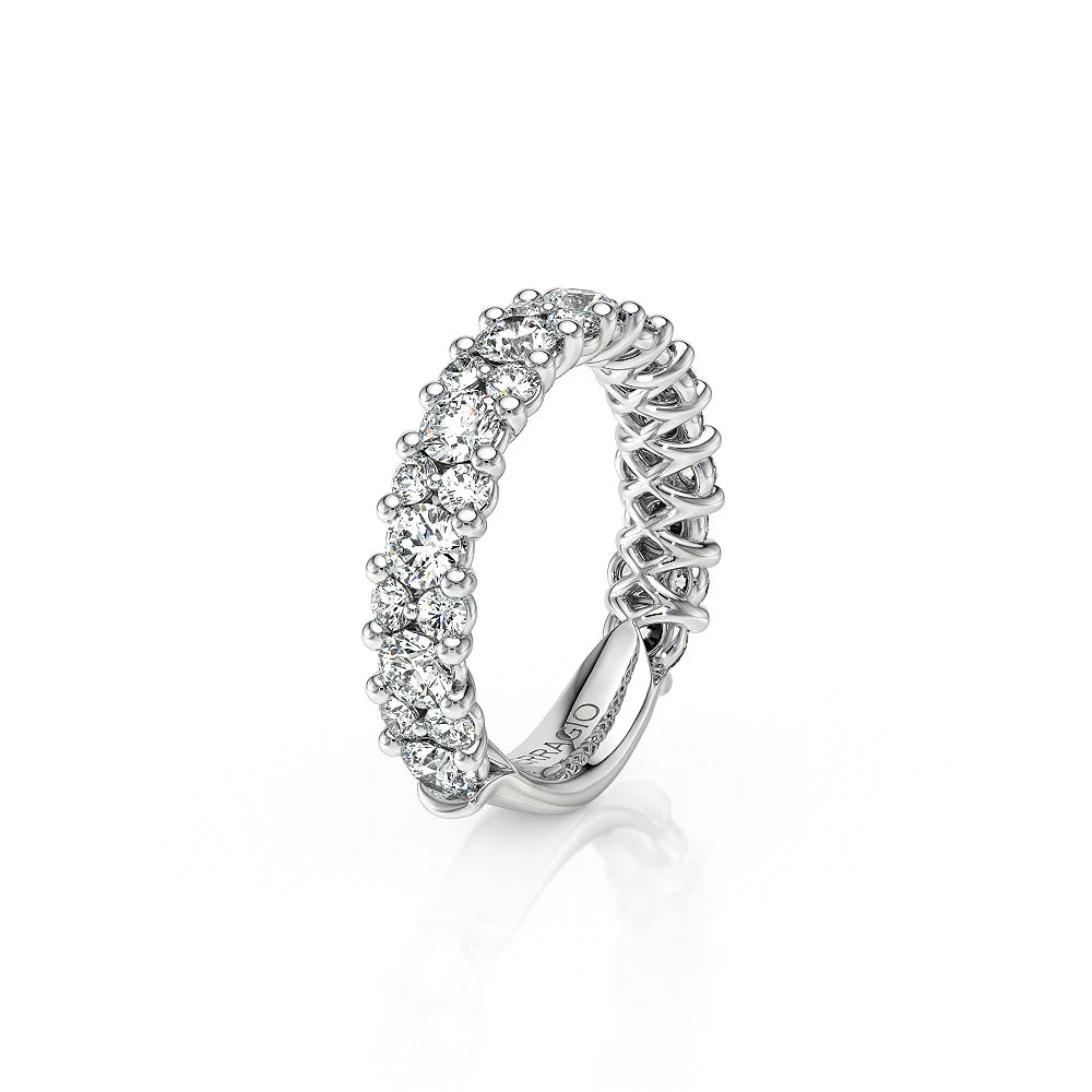 Lumino 810W 34 3Q 18K White Gold