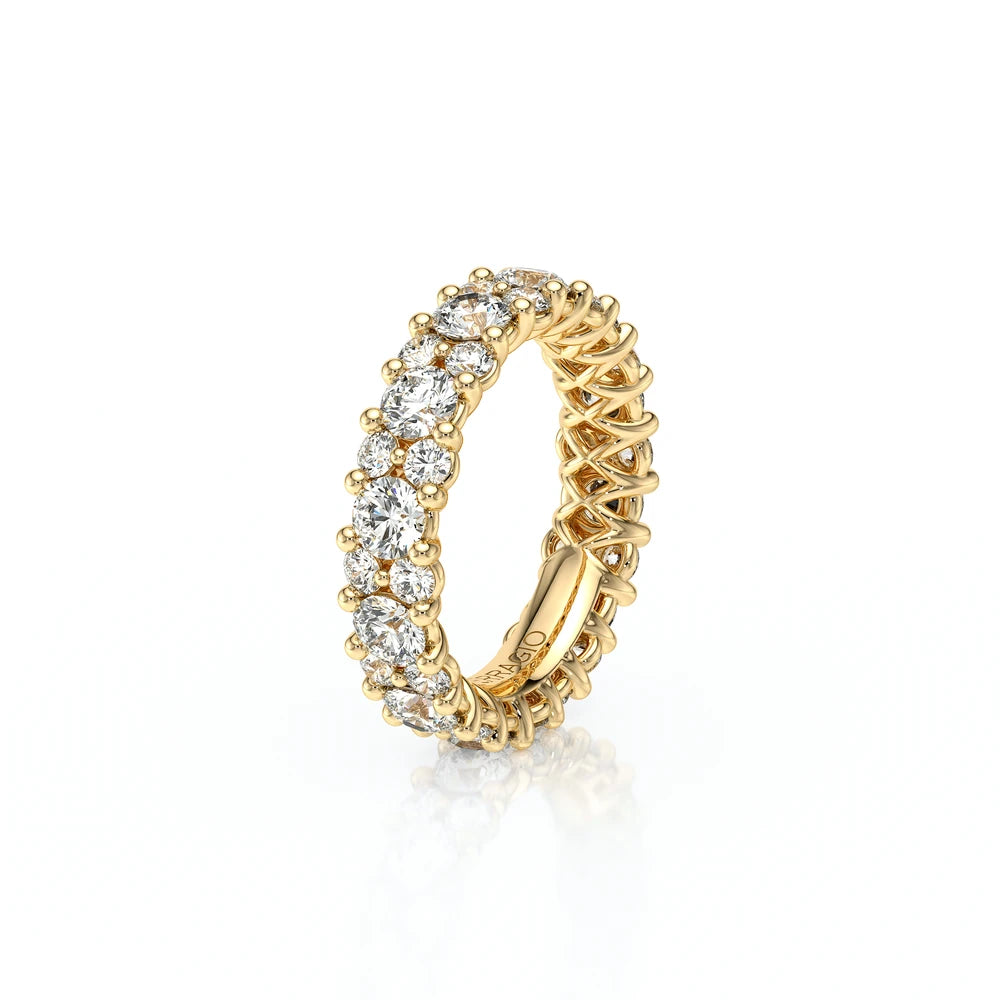 Lumino 810W 40 Etr 18K Yellow Gold