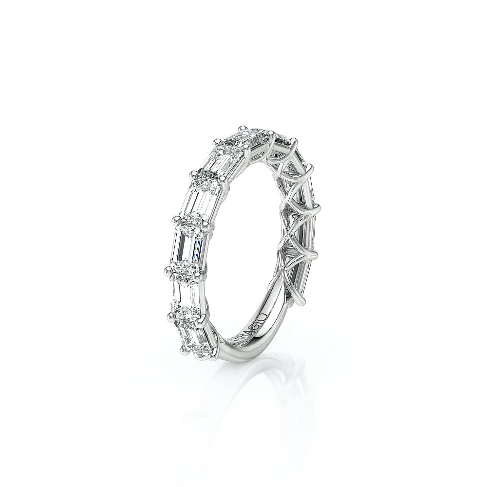 Lumino 804W 45 Ew 14K White Gold