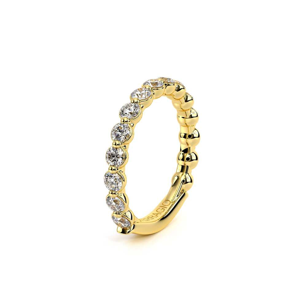 Renaissance-984W-18K Yellow Gold