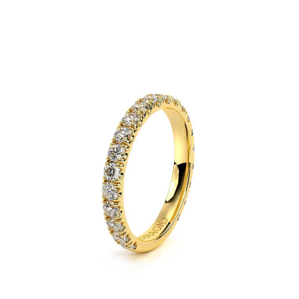 Renaissance-985W-18K Yellow Gold