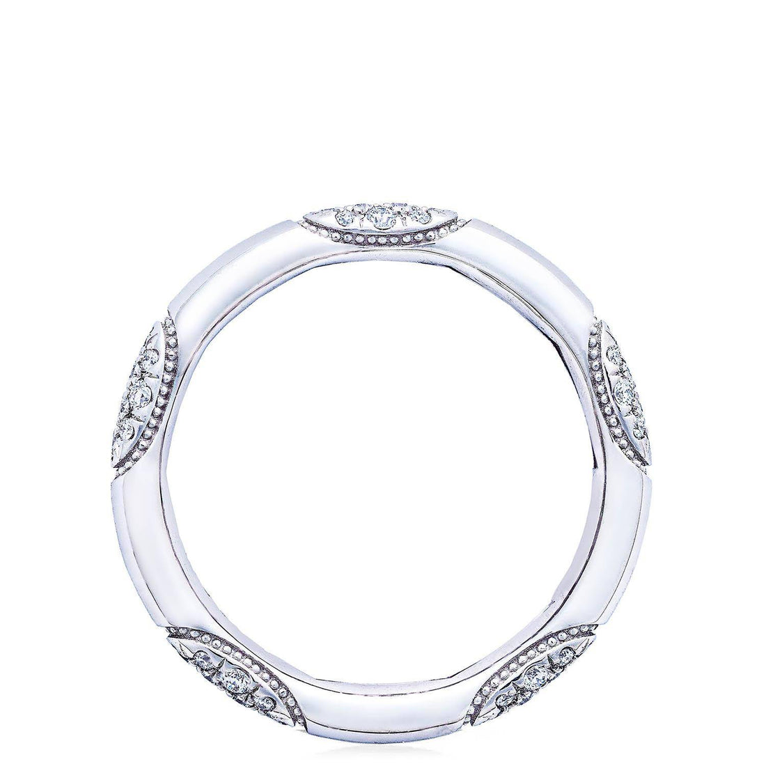 360° Foundation Ring, 3mm