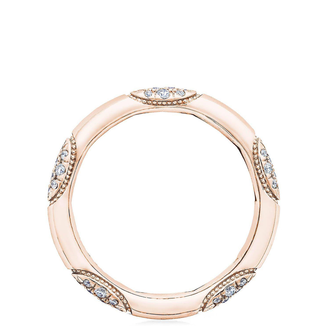360° Foundation Ring, 3mm