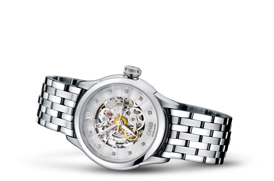 Artelier Skeleton Diamonds