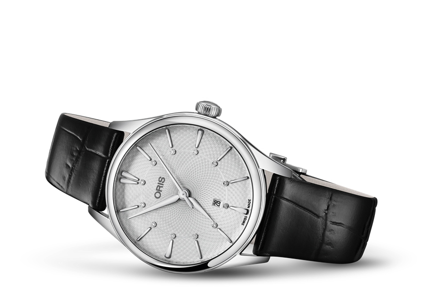 Artelier Date Diamonds