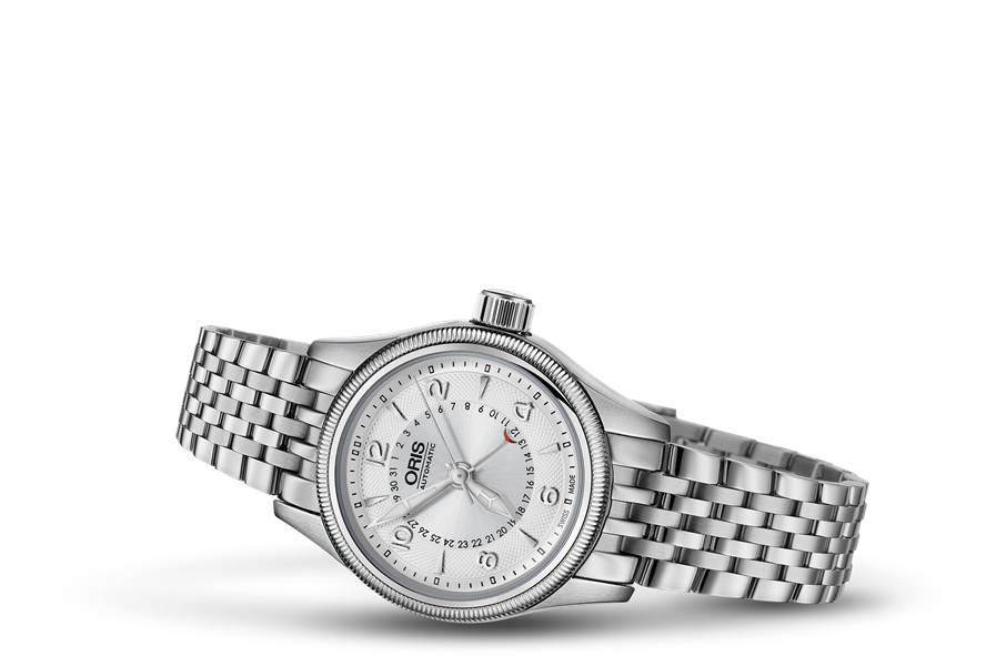 Big Crown Pointer Date