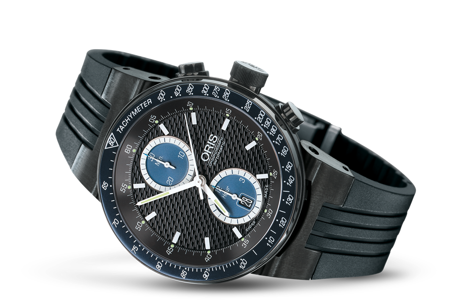 WilliamsF1 Team Chronograph 2004