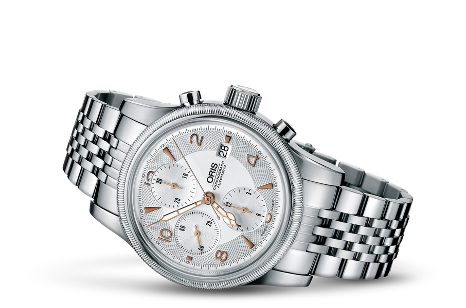 Big Crown Chronograph