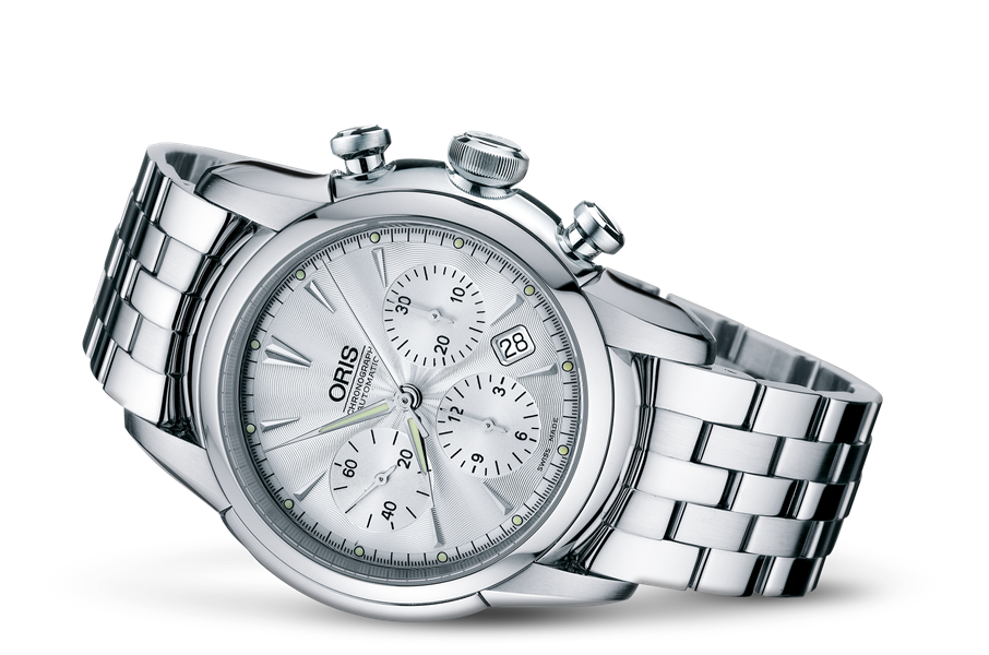 Artelier Chronograph 2003