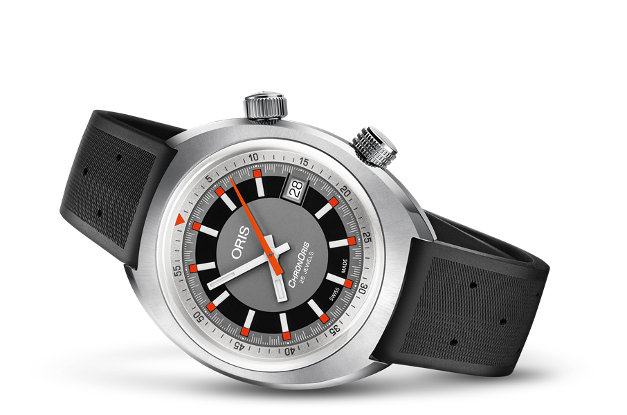 Chronoris Date