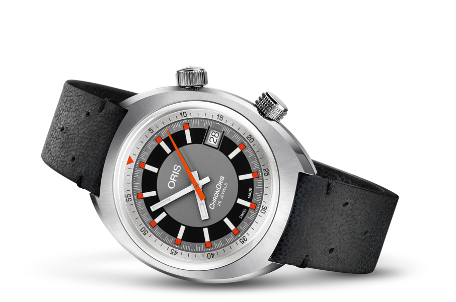 Chronoris Date