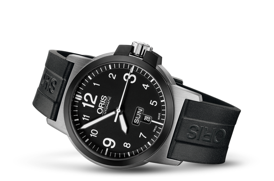 BC3 Advanced, Day Date