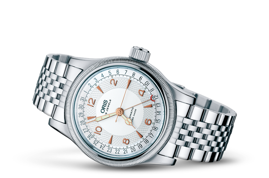 Big Crown Original Pointer Date