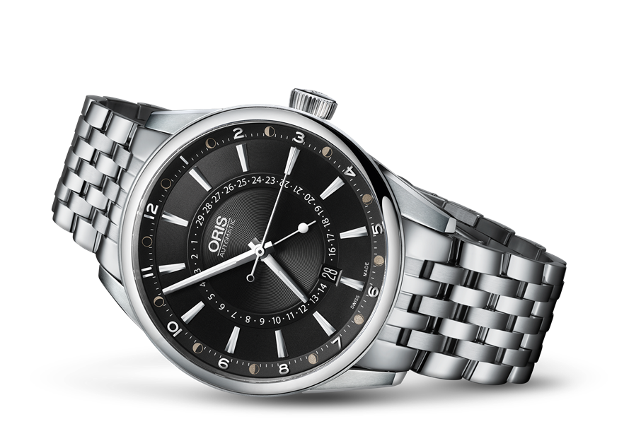 Artix Pointer Moon, Date
