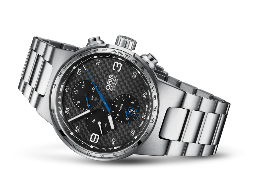 Williams Chronograph
