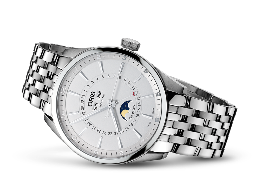 Artix Complication