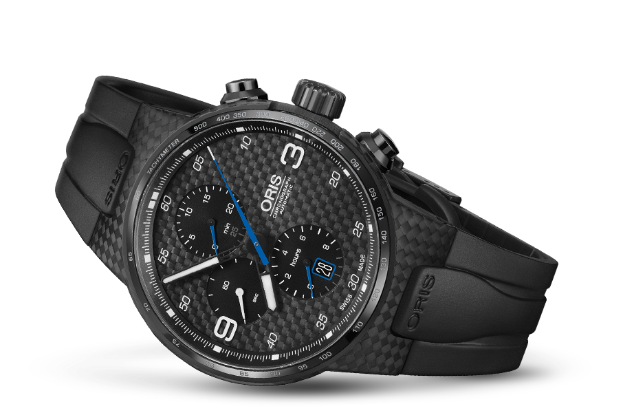 Williams Chronograph C.F.C.