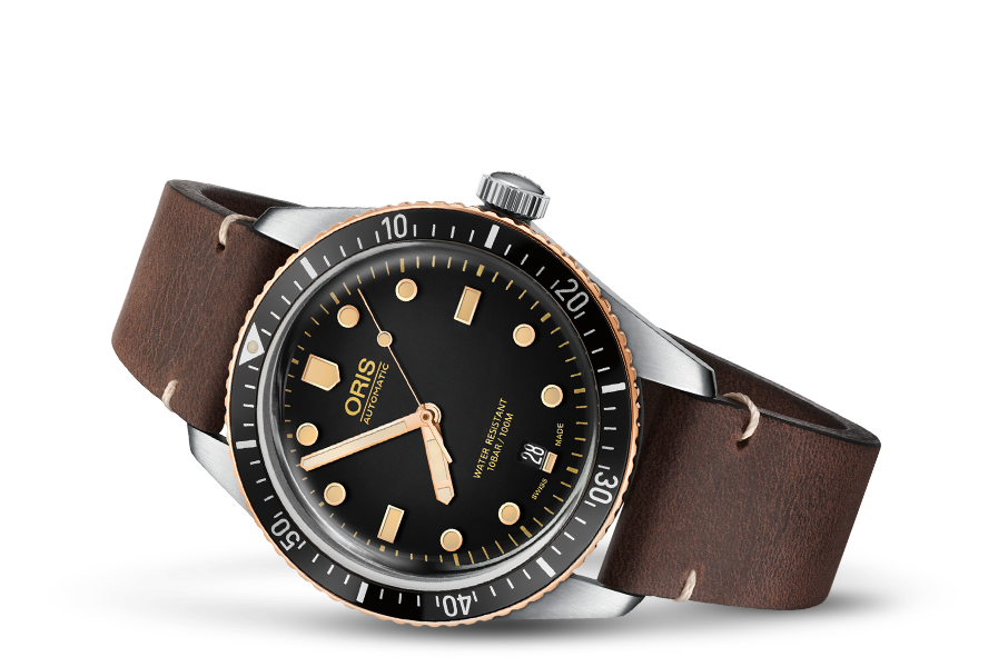 Divers Sixty-Five