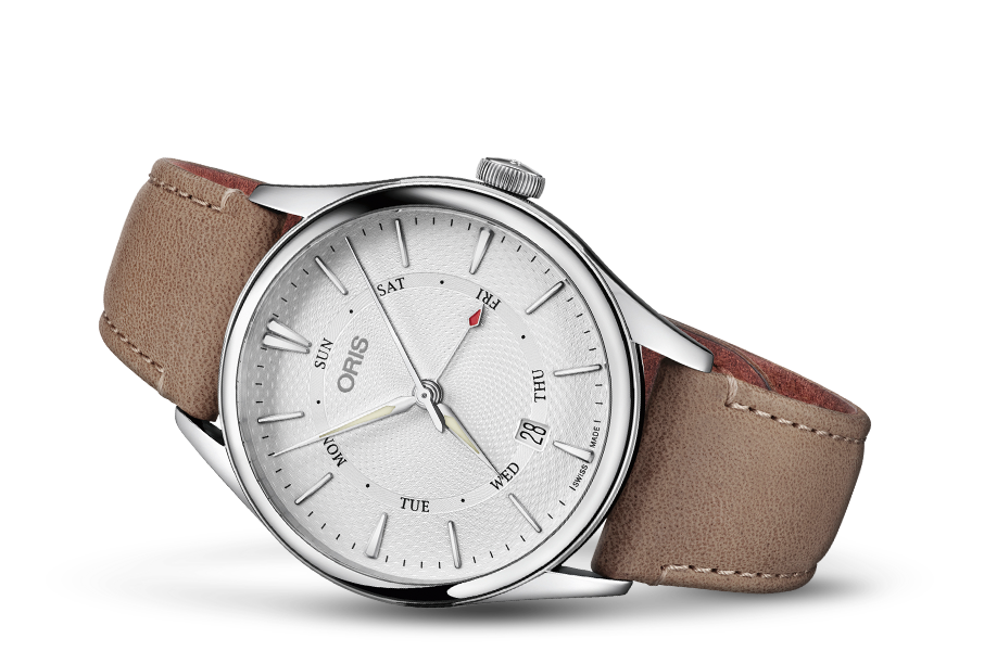Artelier Pointer Day Date