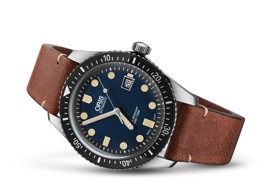 Divers Sixty-Five