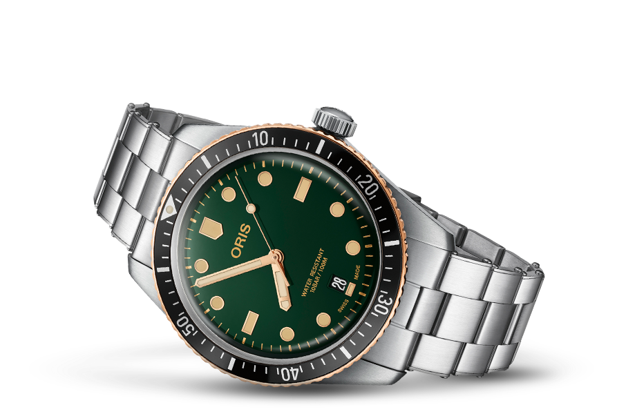 Divers Sixty-Five