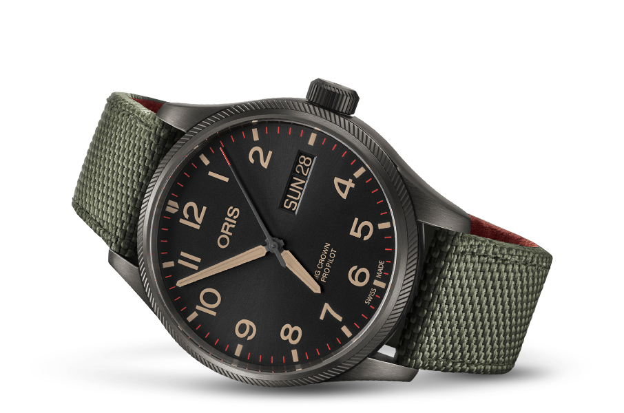 40th Squadron Limited Edition