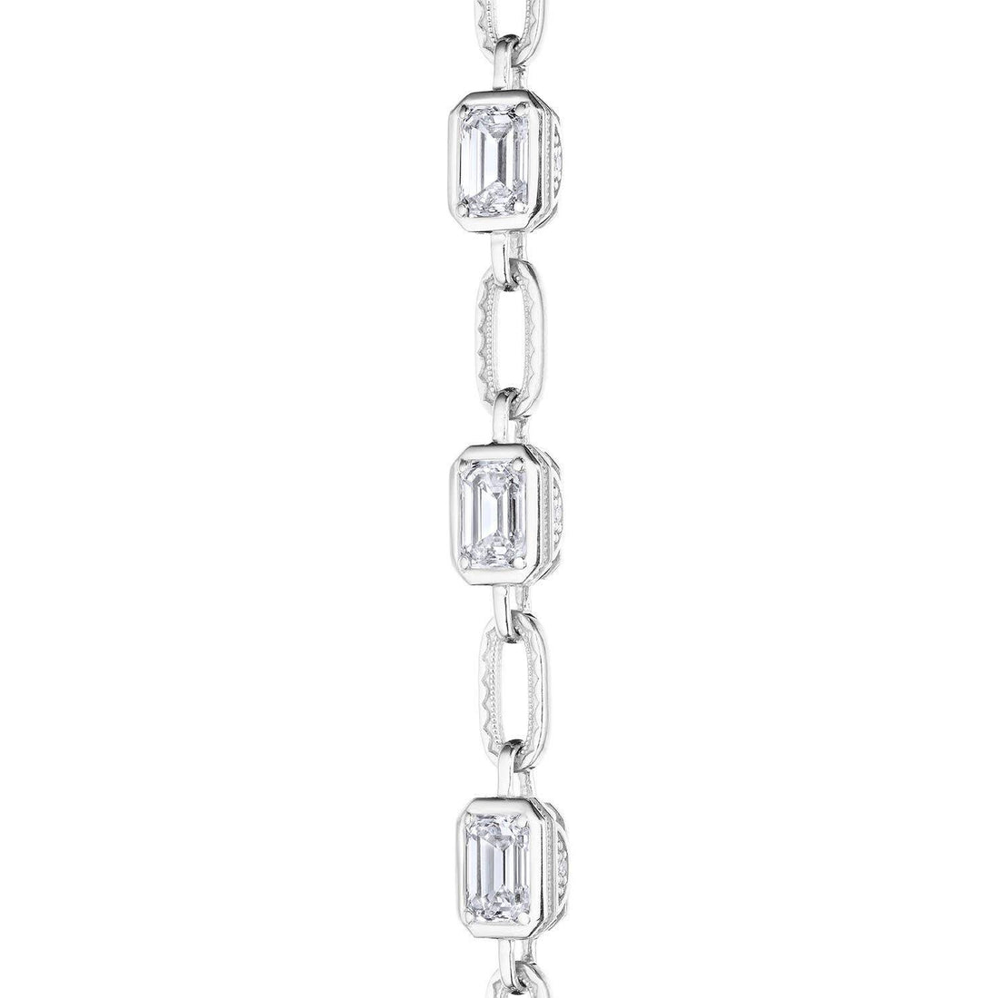 Diamond Bracelet