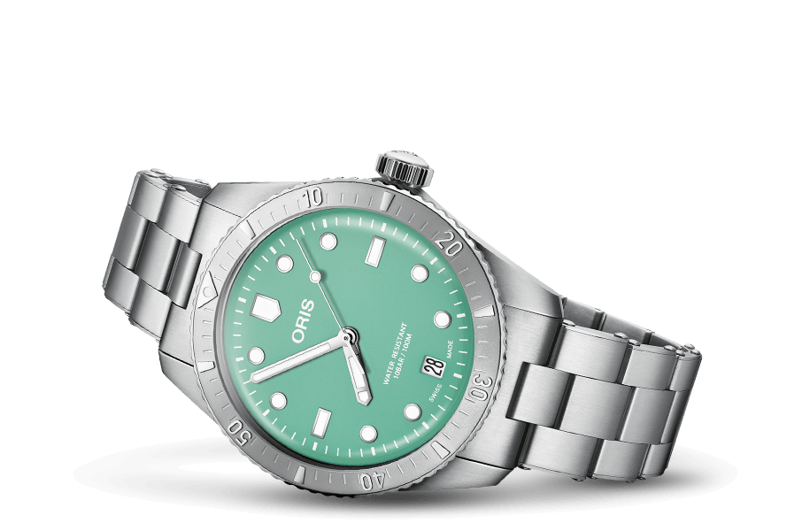 Divers Sixty-Five Cotton Candy