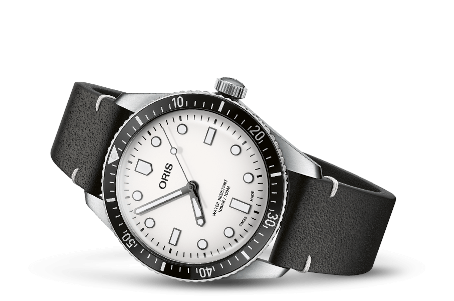 ORIS SOCIAL CLUB Washington D.C.
