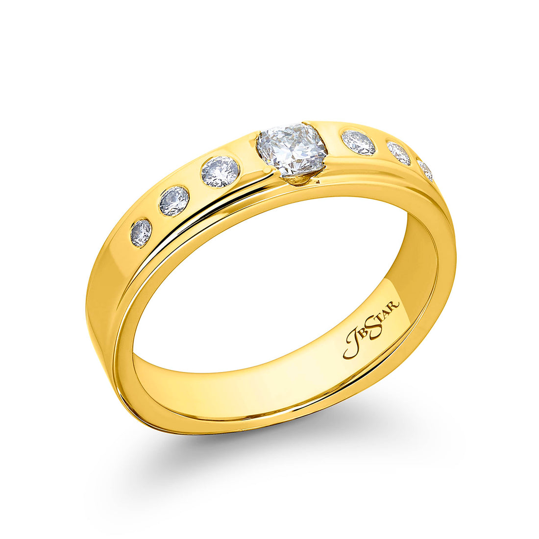 Diamond Gentleman's Band